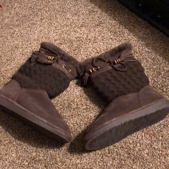 Women Bearpaws - Picture 2 of 2